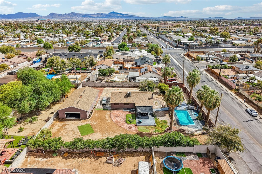 3232 South Mountain Vista Street Las Vegas NV 89121
