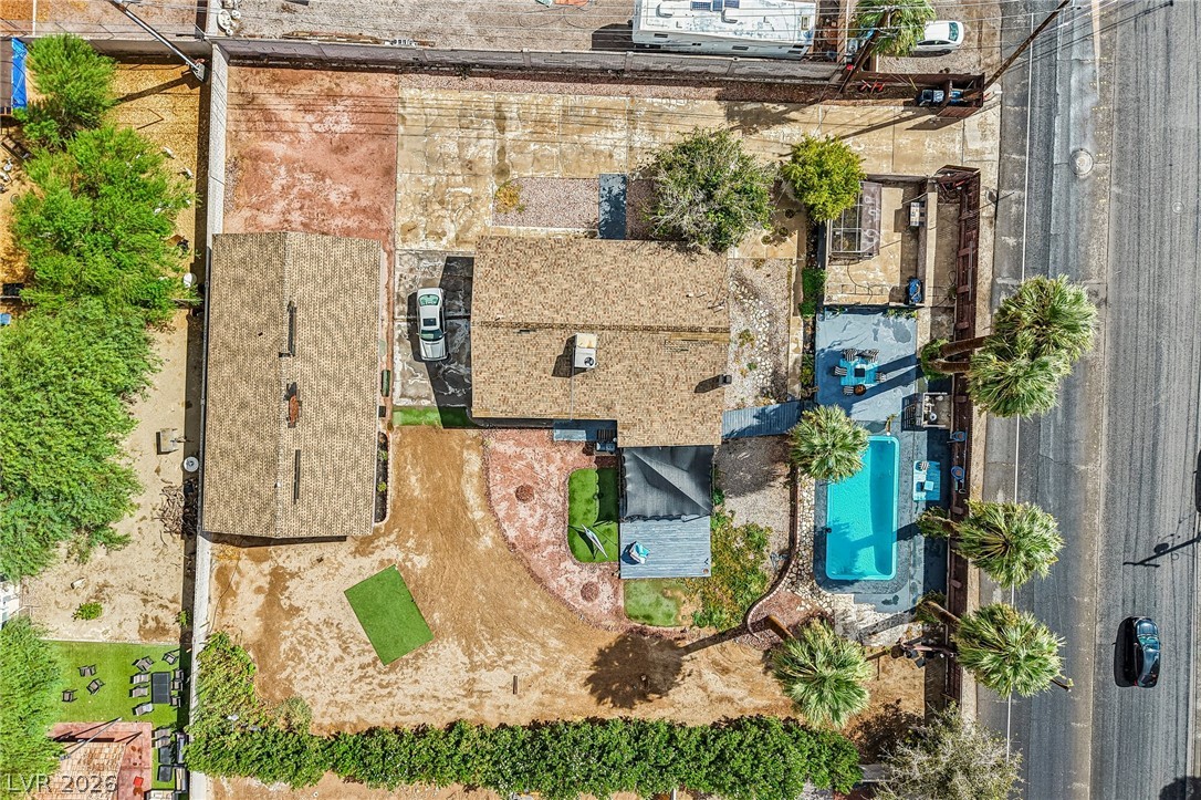 3232 South Mountain Vista Street Las Vegas NV 89121