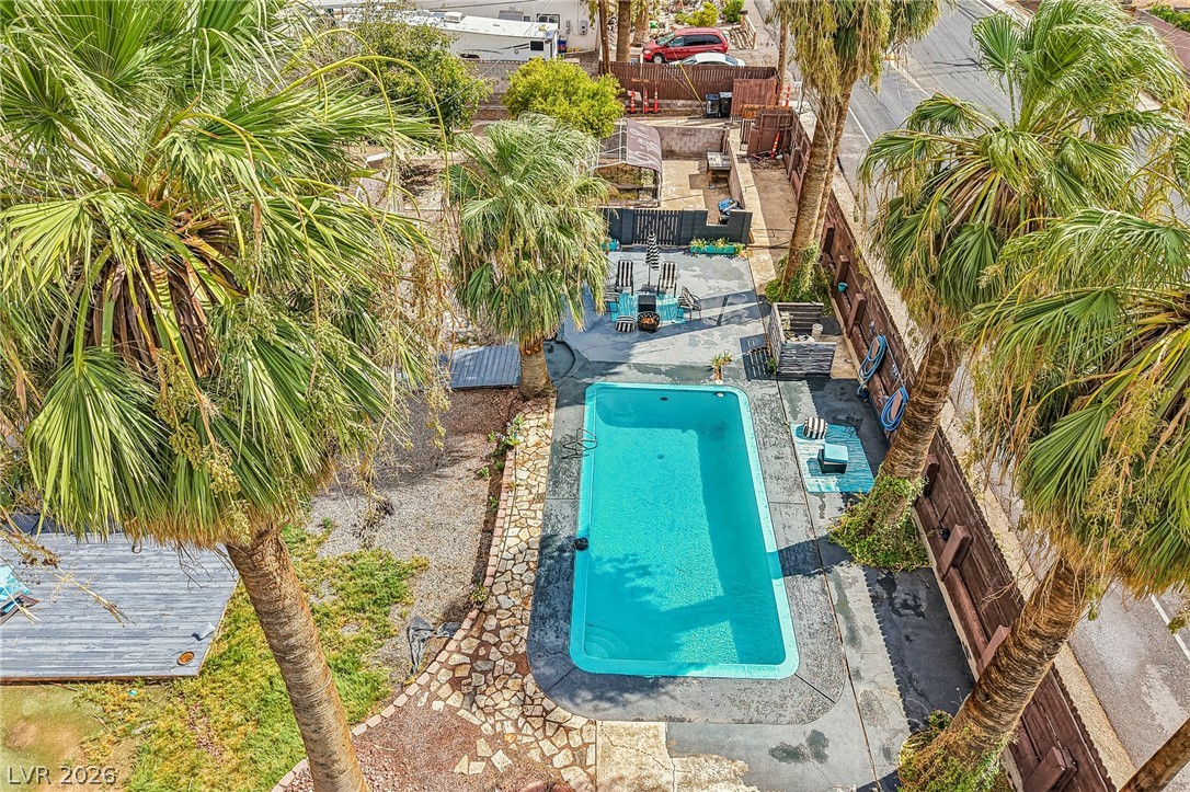 3232 South Mountain Vista Street Las Vegas NV 89121