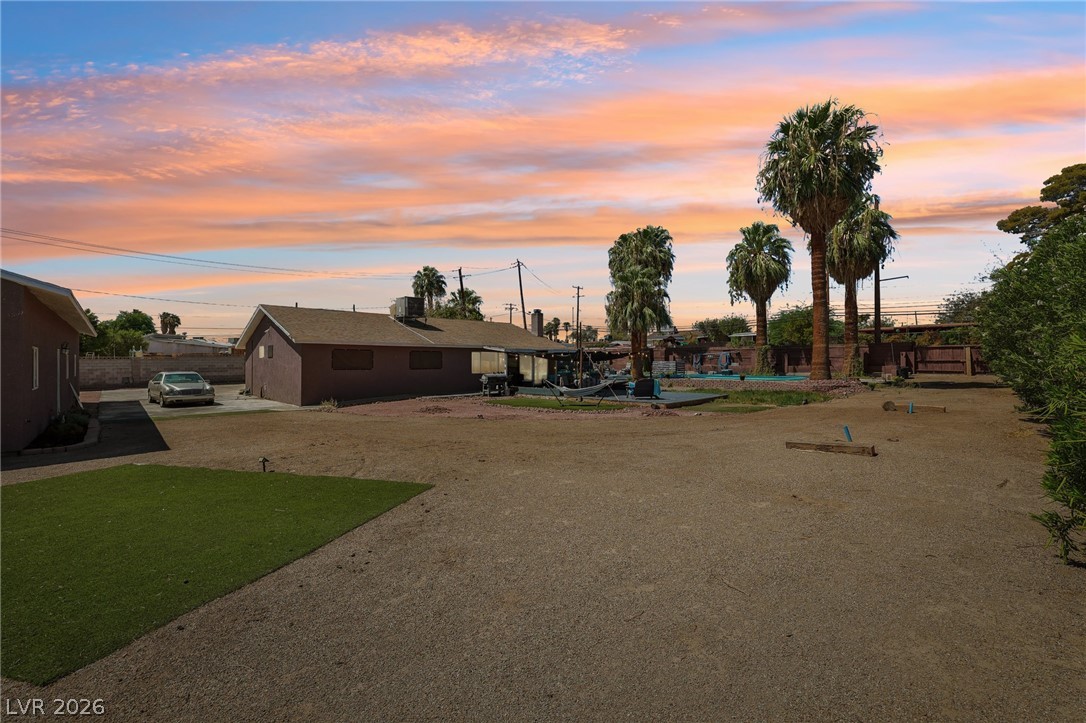 3232 South Mountain Vista Street Las Vegas NV 89121