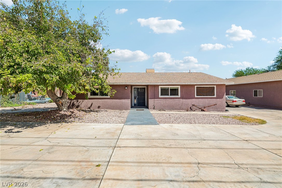 3232 South Mountain Vista Street Las Vegas NV 89121