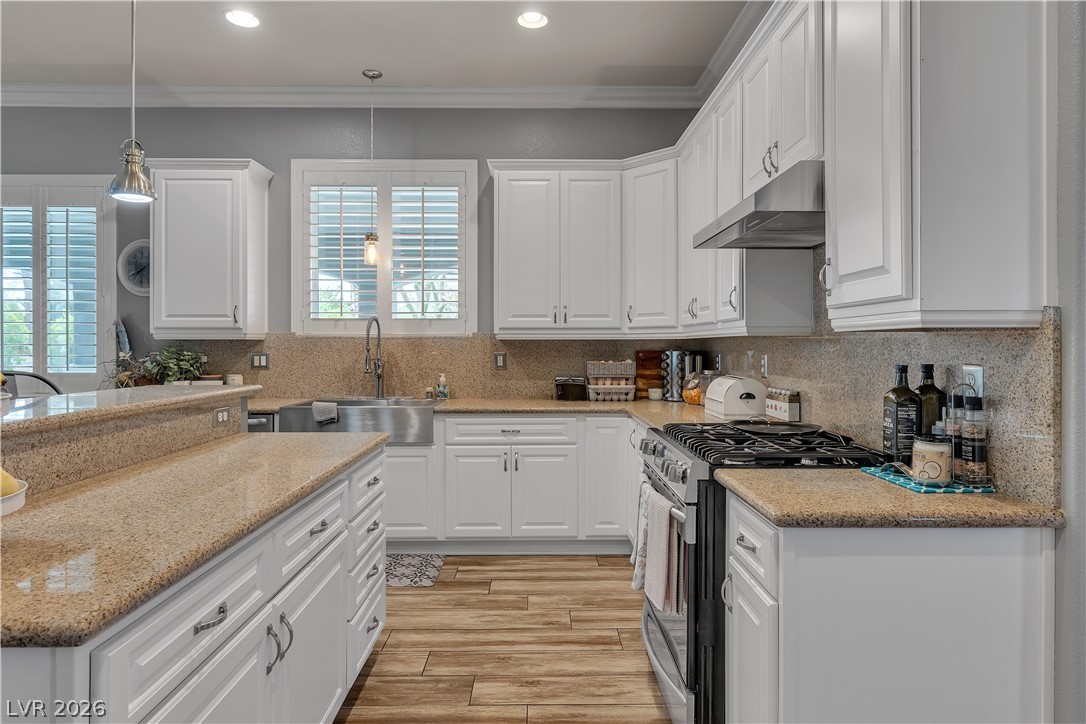 131 Beesley Drive Las Vegas NV 89110