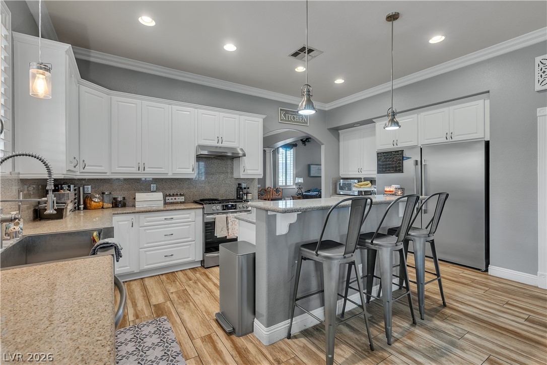 131 Beesley Drive Las Vegas NV 89110