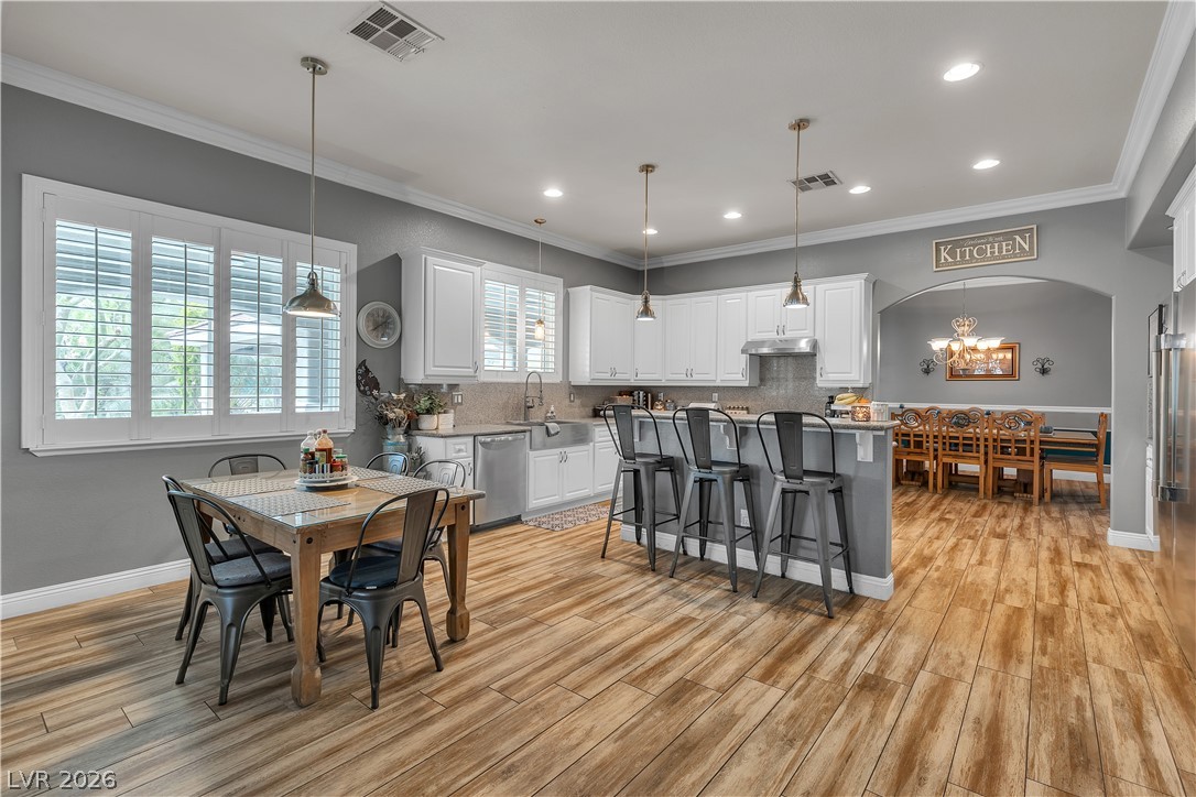 131 Beesley Drive Las Vegas NV 89110