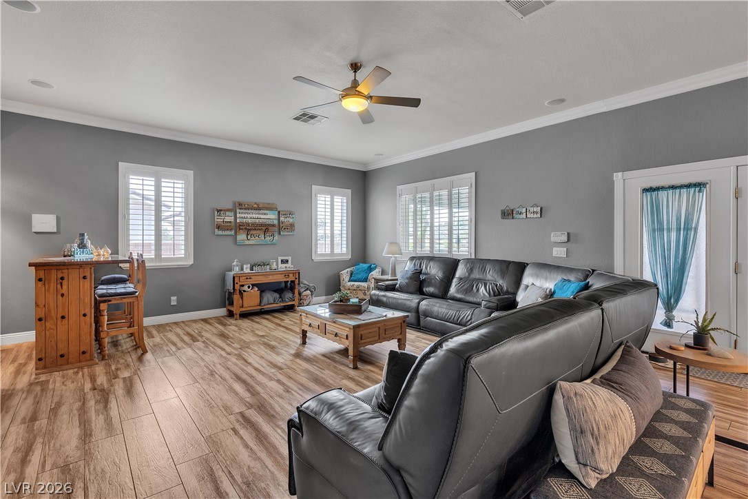 131 Beesley Drive Las Vegas NV 89110