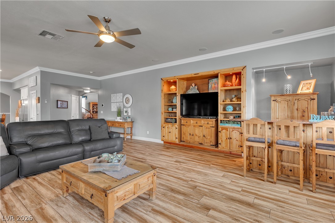 131 Beesley Drive Las Vegas NV 89110