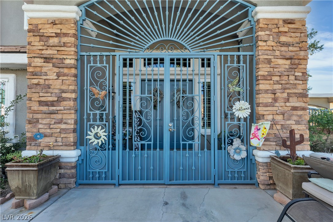 131 Beesley Drive Las Vegas NV 89110