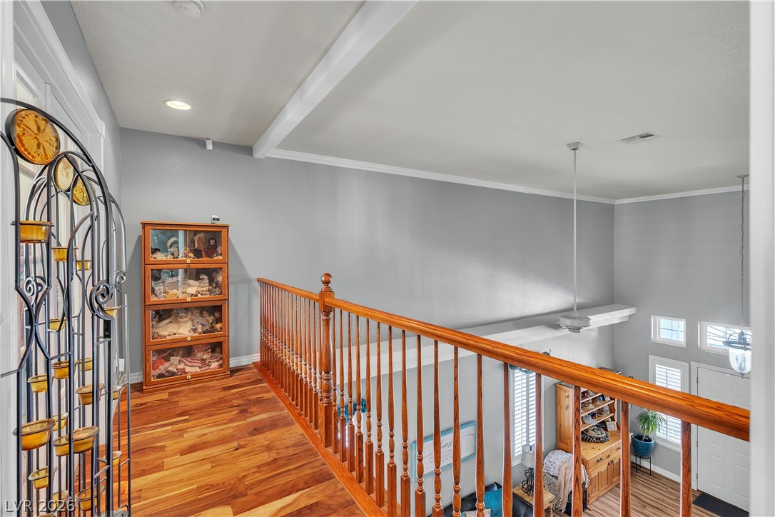 131 Beesley Drive Las Vegas NV 89110