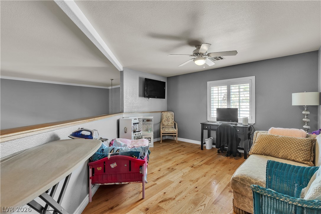 131 Beesley Drive Las Vegas NV 89110