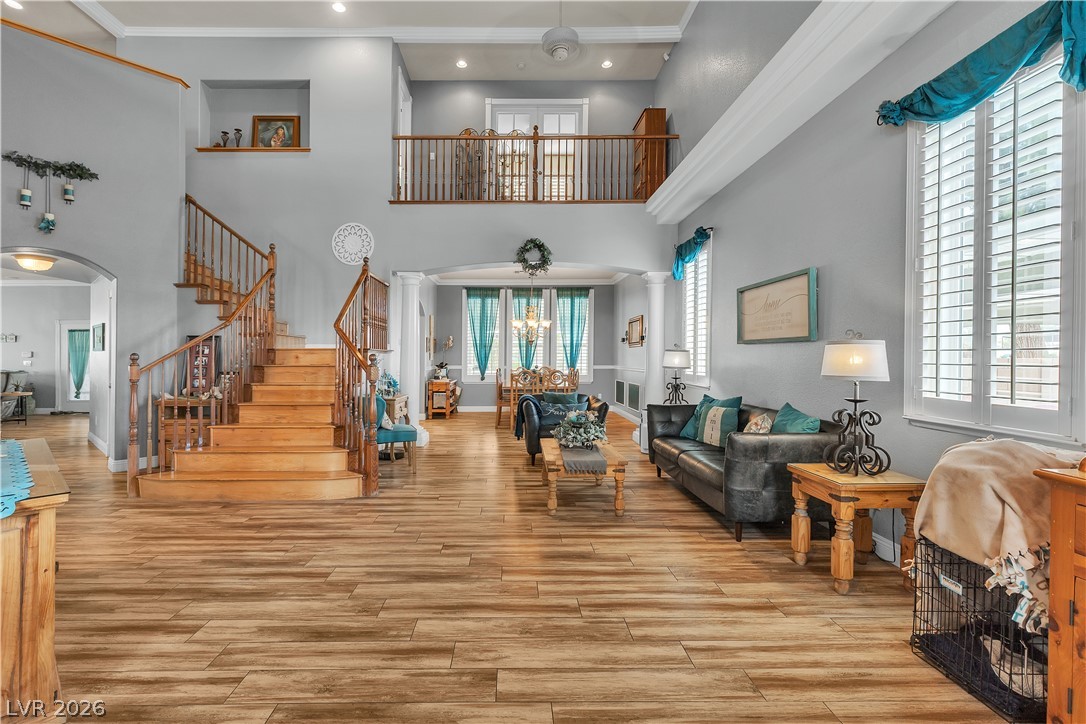 131 Beesley Drive Las Vegas NV 89110