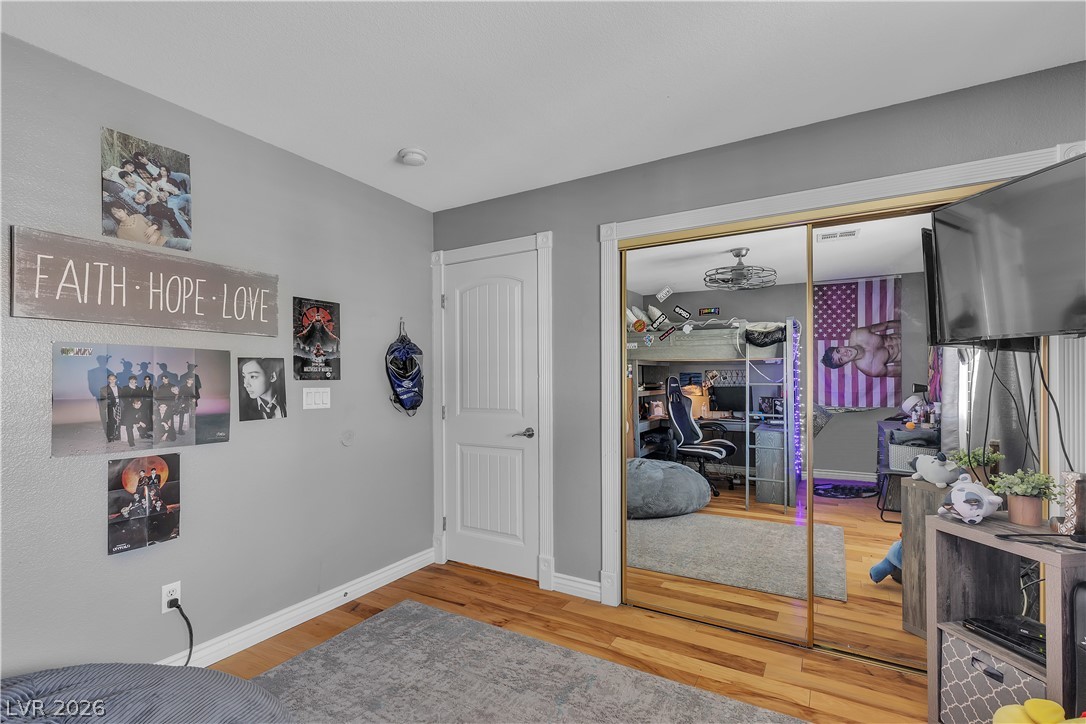 131 Beesley Drive Las Vegas NV 89110