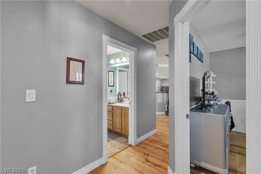 131 Beesley Drive Las Vegas NV 89110