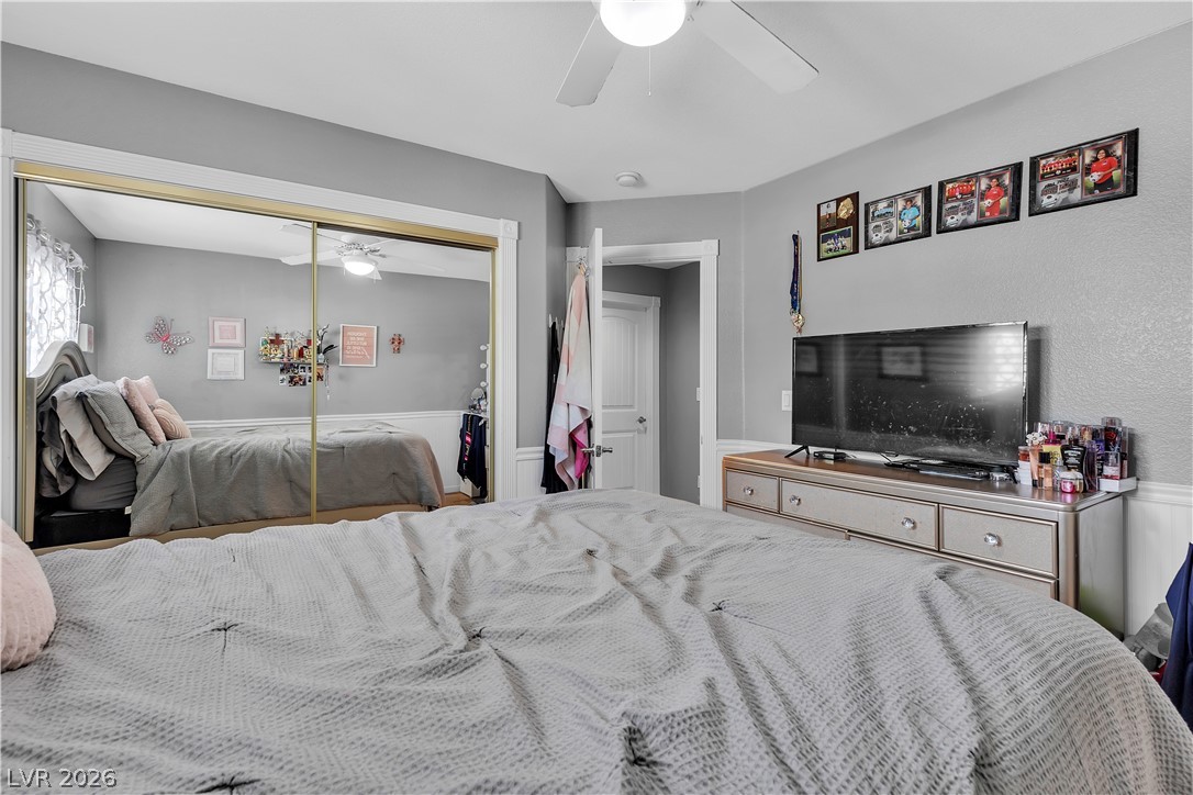 131 Beesley Drive Las Vegas NV 89110