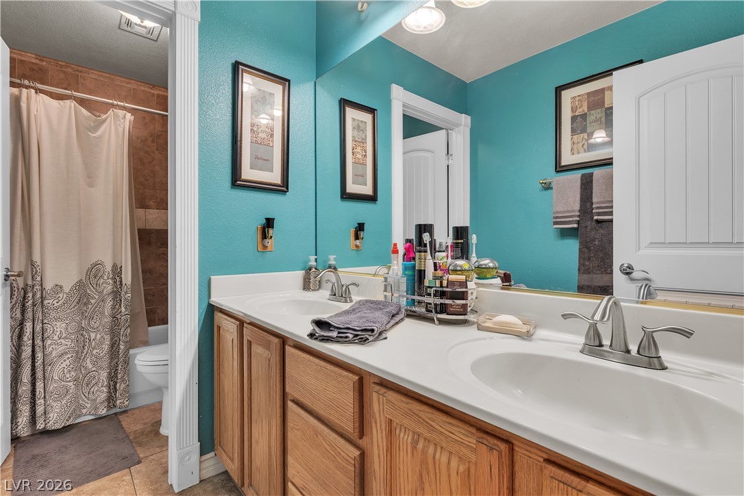 131 Beesley Drive Las Vegas NV 89110