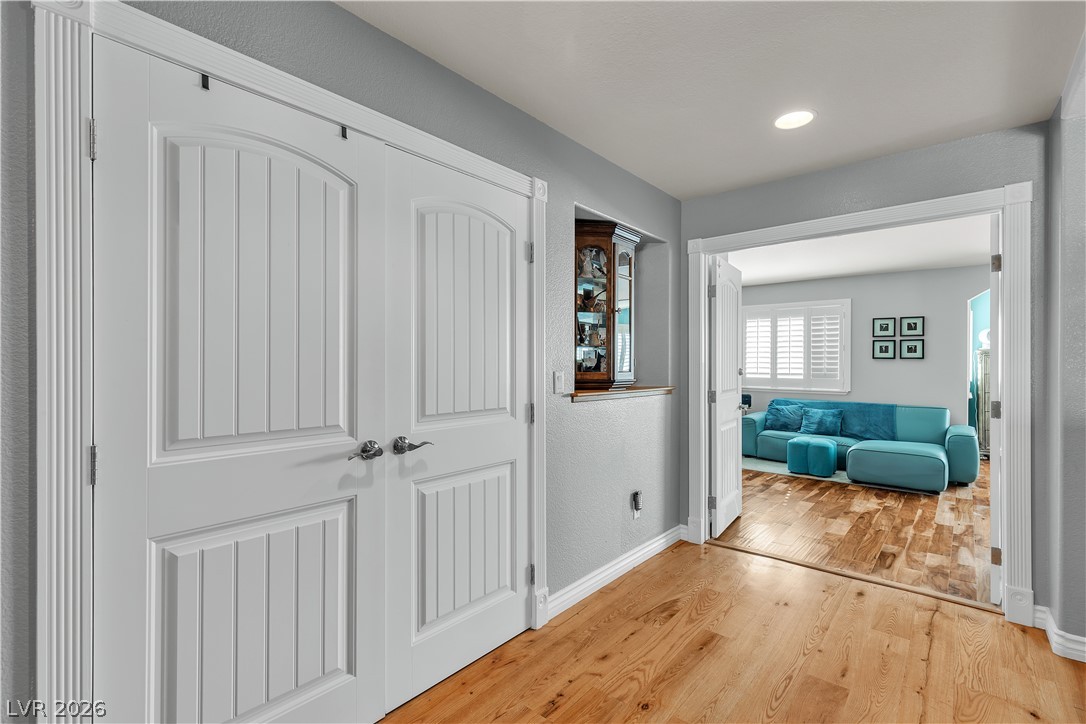 131 Beesley Drive Las Vegas NV 89110