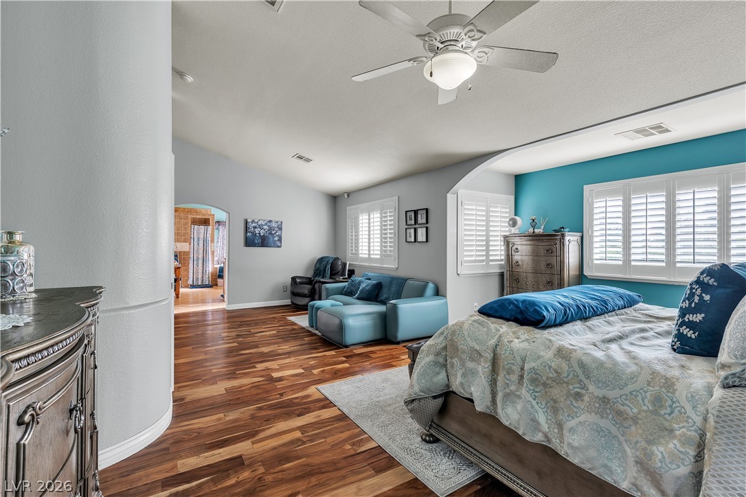 131 Beesley Drive Las Vegas NV 89110
