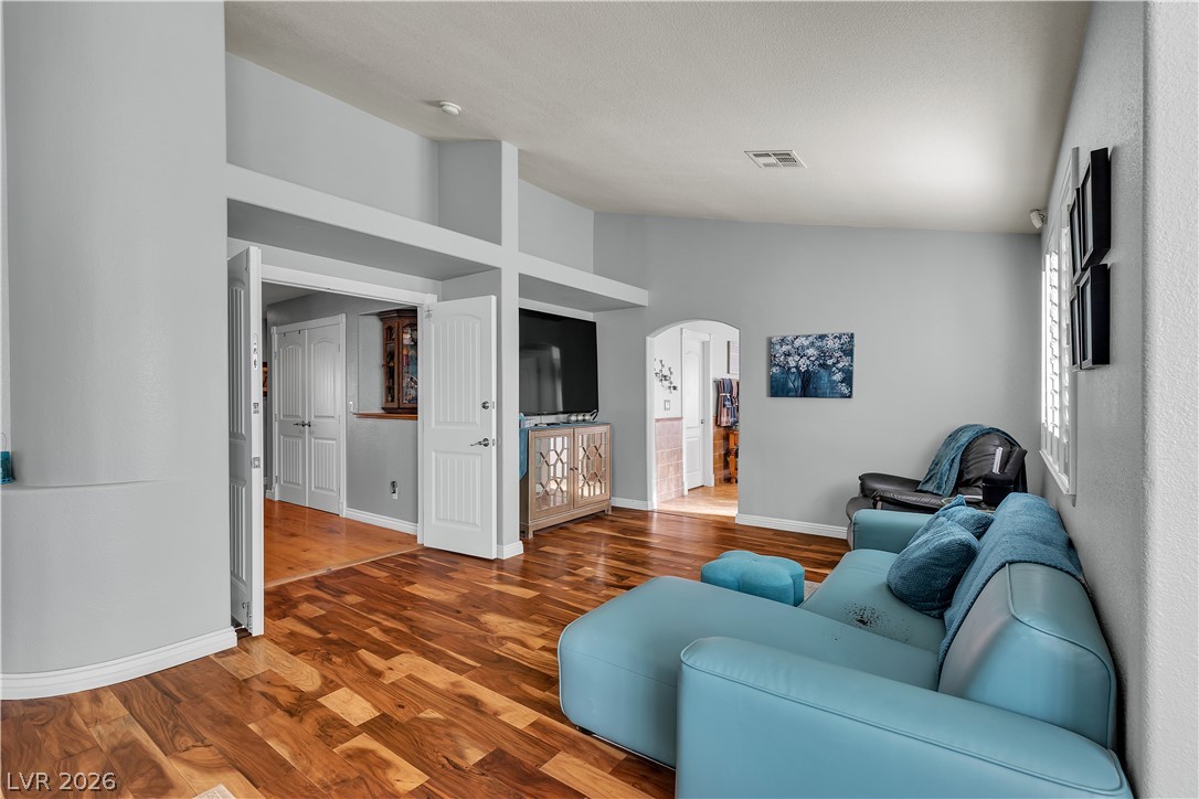 131 Beesley Drive Las Vegas NV 89110