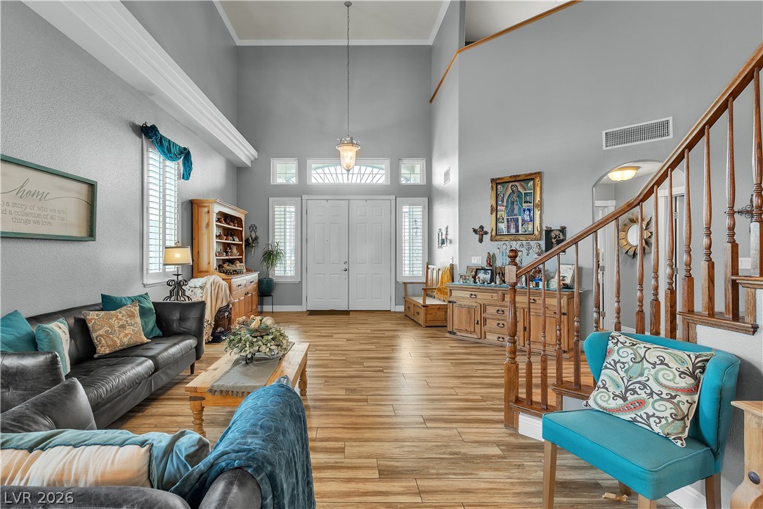 131 Beesley Drive Las Vegas NV 89110
