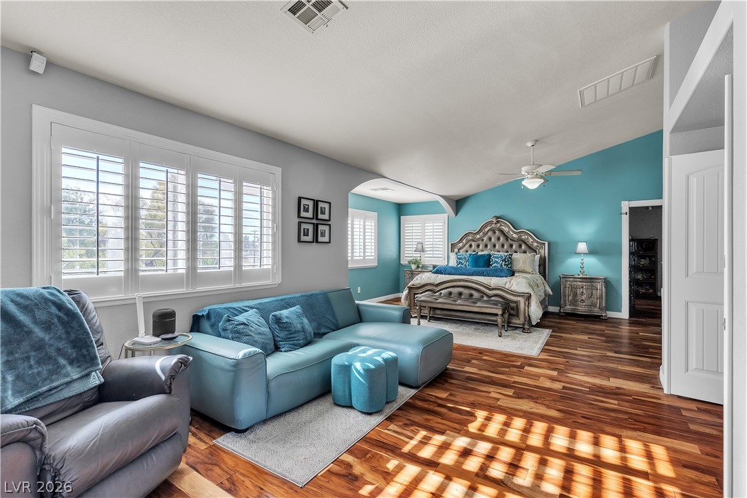 131 Beesley Drive Las Vegas NV 89110