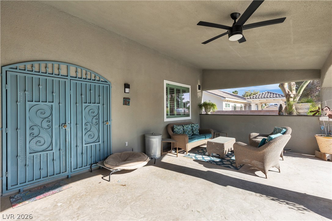 131 Beesley Drive Las Vegas NV 89110