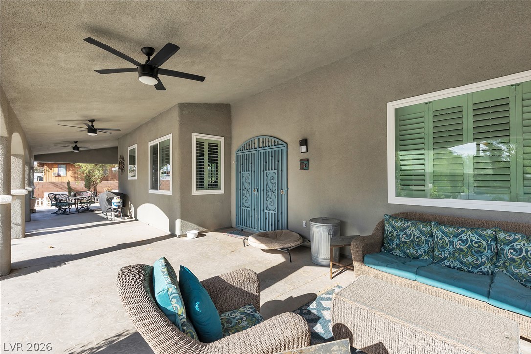 131 Beesley Drive Las Vegas NV 89110