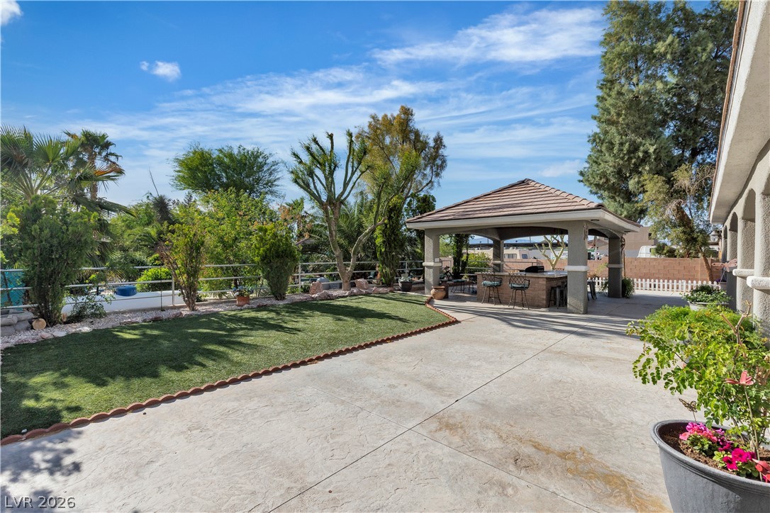 131 Beesley Drive Las Vegas NV 89110