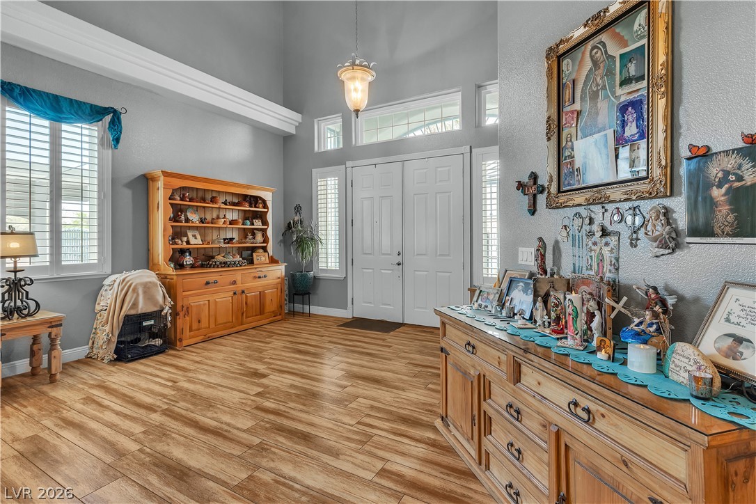131 Beesley Drive Las Vegas NV 89110