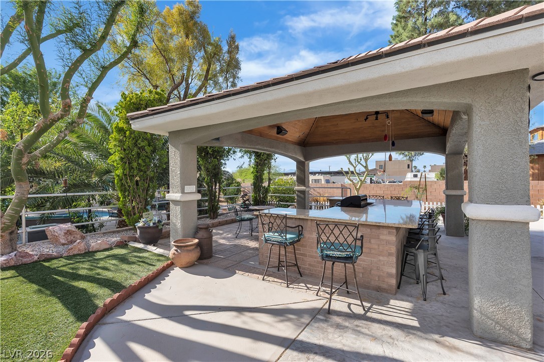 131 Beesley Drive Las Vegas NV 89110