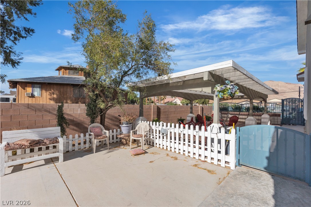 131 Beesley Drive Las Vegas NV 89110