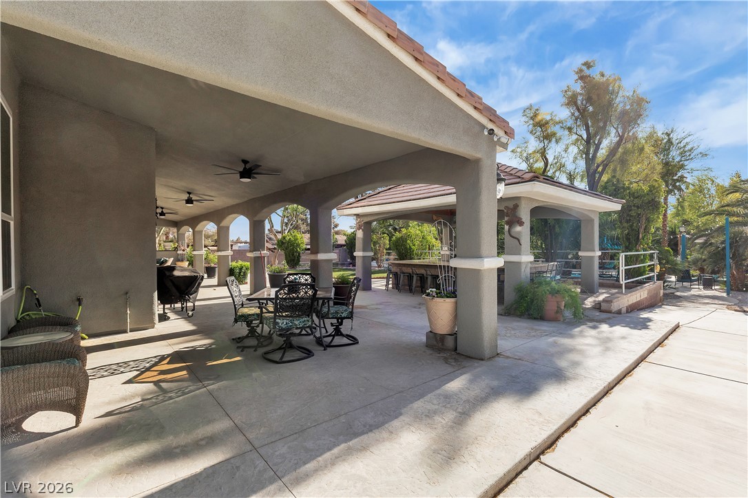 131 Beesley Drive Las Vegas NV 89110