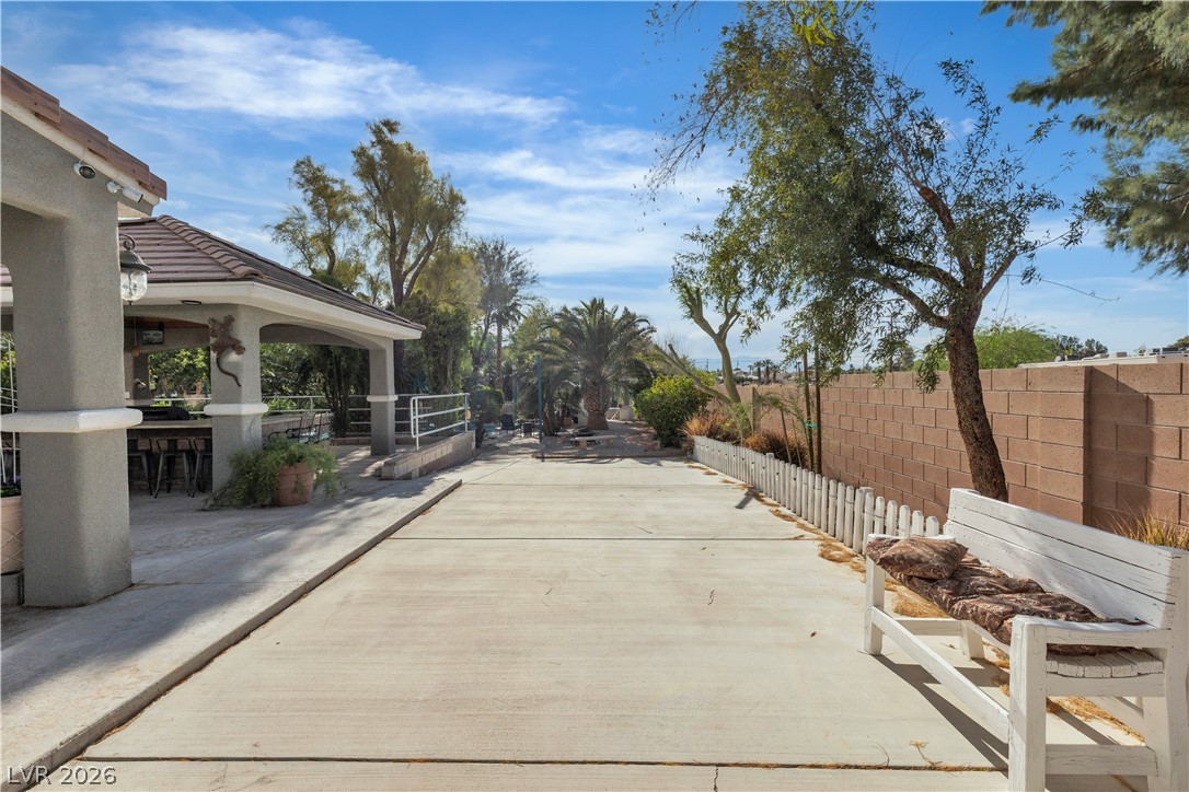 131 Beesley Drive Las Vegas NV 89110