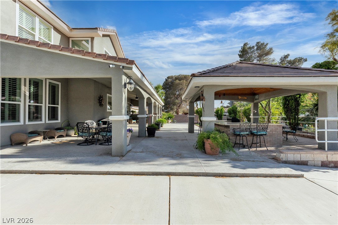 131 Beesley Drive Las Vegas NV 89110