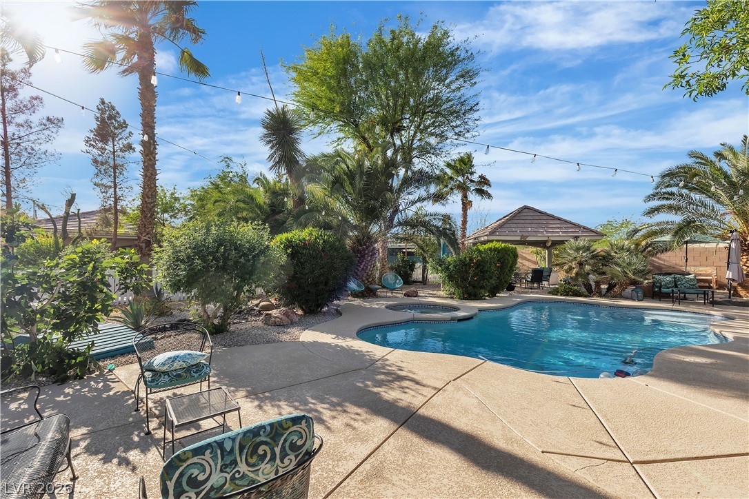 131 Beesley Drive Las Vegas NV 89110