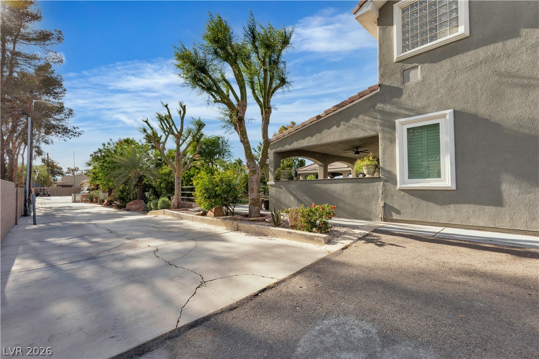 131 Beesley Drive Las Vegas NV 89110