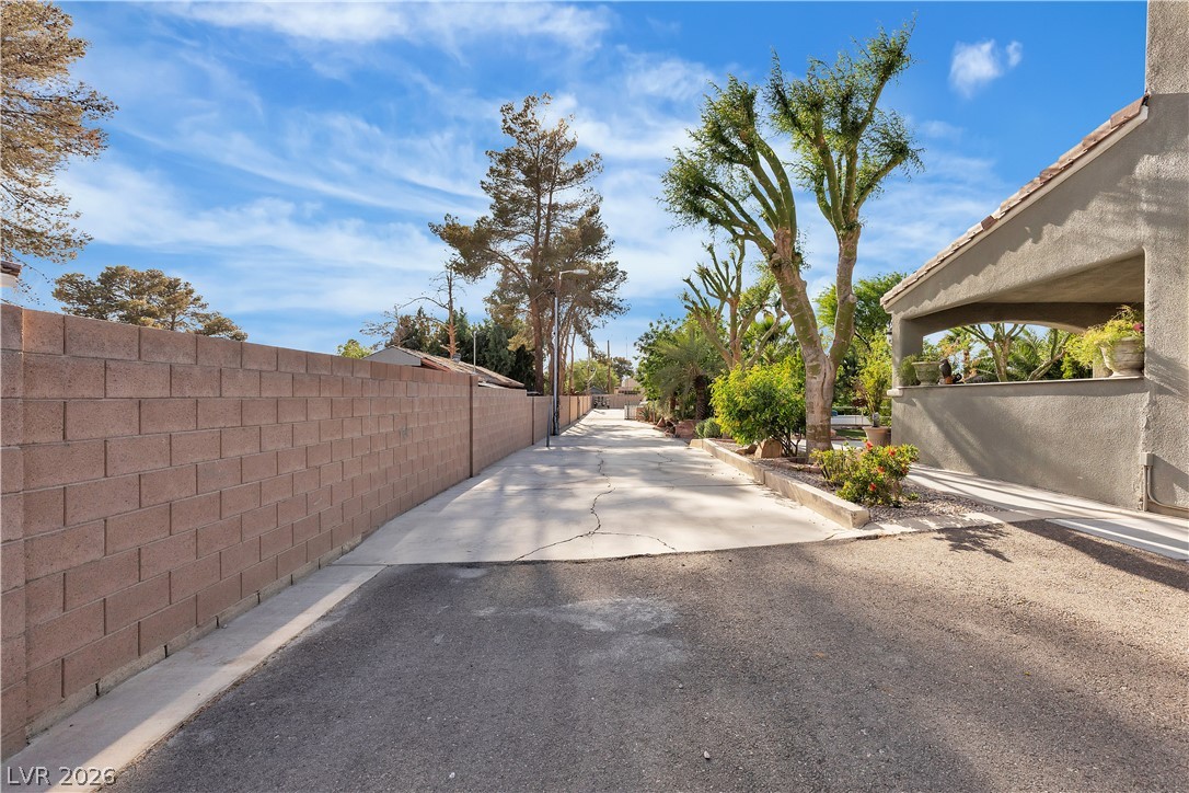 131 Beesley Drive Las Vegas NV 89110