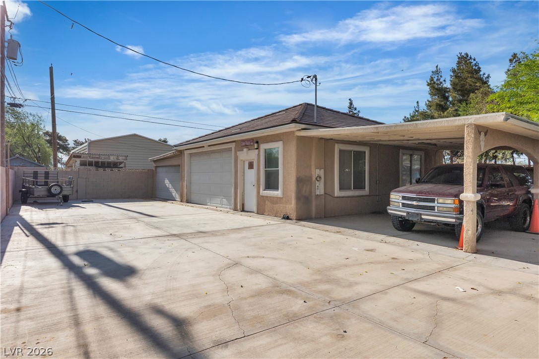 131 Beesley Drive Las Vegas NV 89110