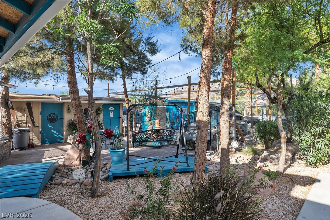 131 Beesley Drive Las Vegas NV 89110