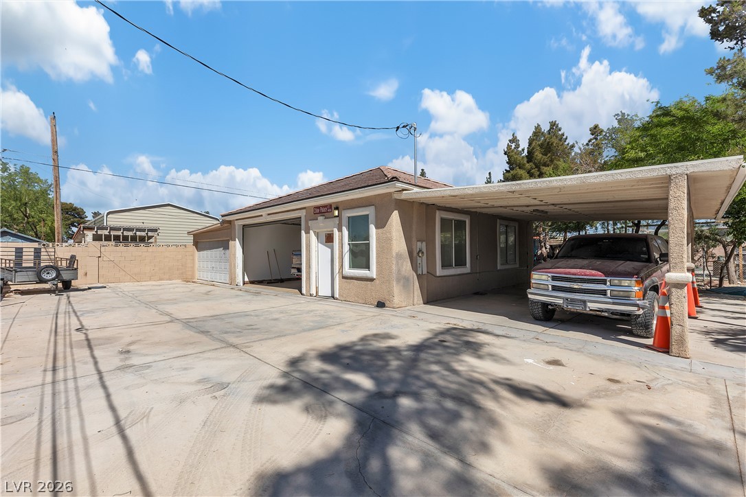 131 Beesley Drive Las Vegas NV 89110