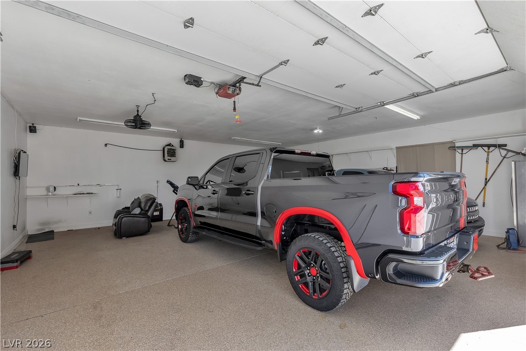 131 Beesley Drive Las Vegas NV 89110