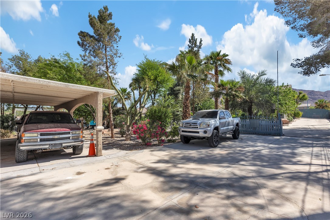 131 Beesley Drive Las Vegas NV 89110