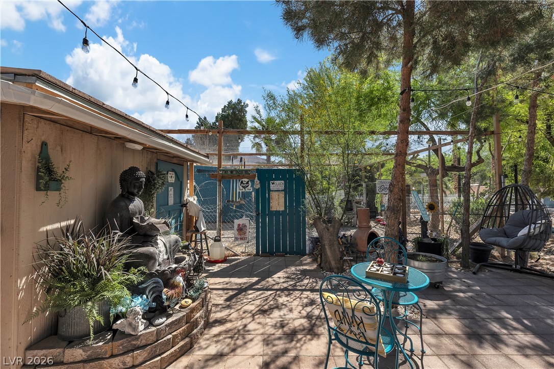 131 Beesley Drive Las Vegas NV 89110