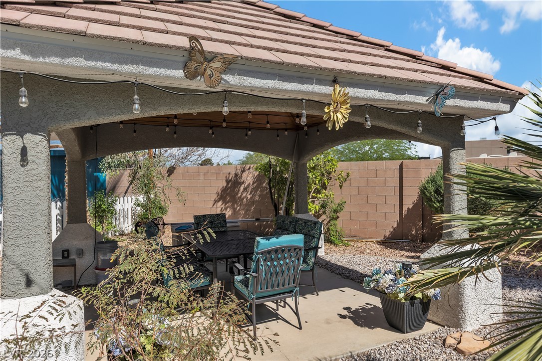 131 Beesley Drive Las Vegas NV 89110