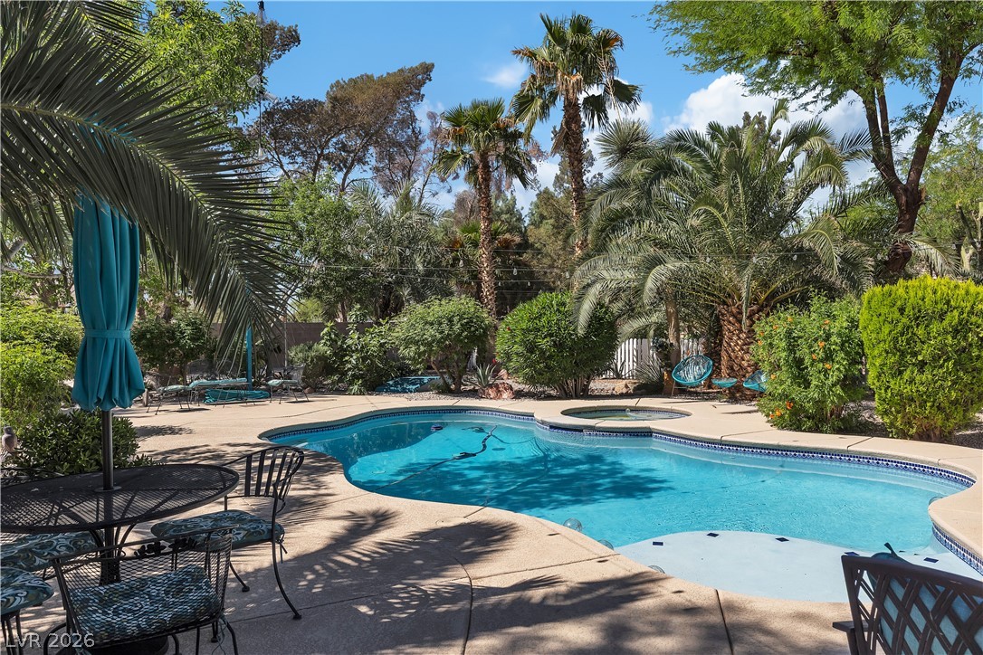 131 Beesley Drive Las Vegas NV 89110