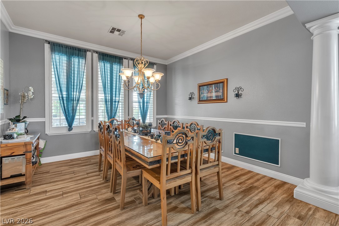 131 Beesley Drive Las Vegas NV 89110