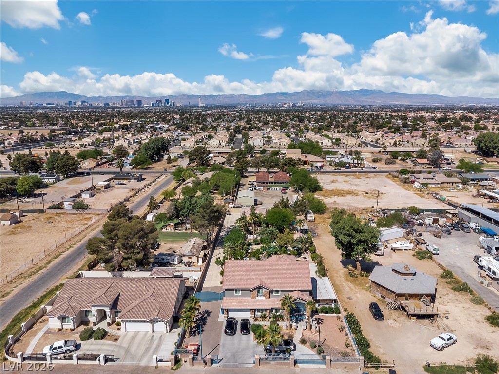 131 Beesley Drive Las Vegas NV 89110