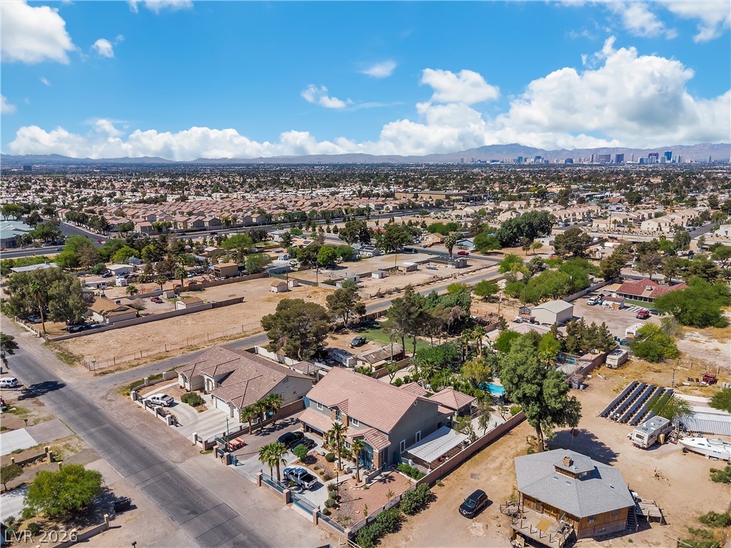 131 Beesley Drive Las Vegas NV 89110