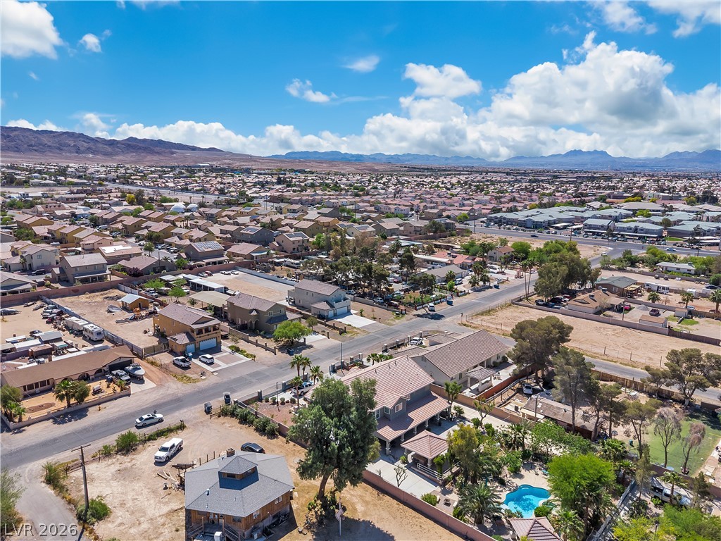 131 Beesley Drive Las Vegas NV 89110