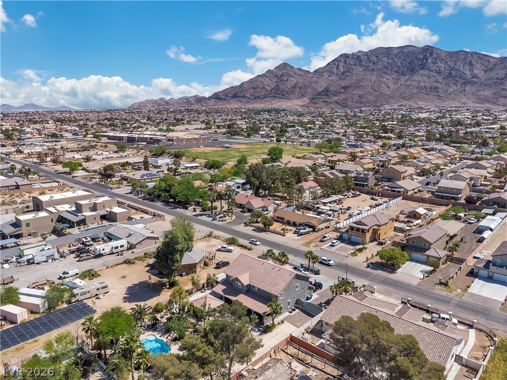 131 Beesley Drive Las Vegas NV 89110