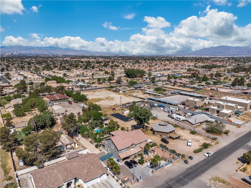 131 Beesley Drive Las Vegas NV 89110