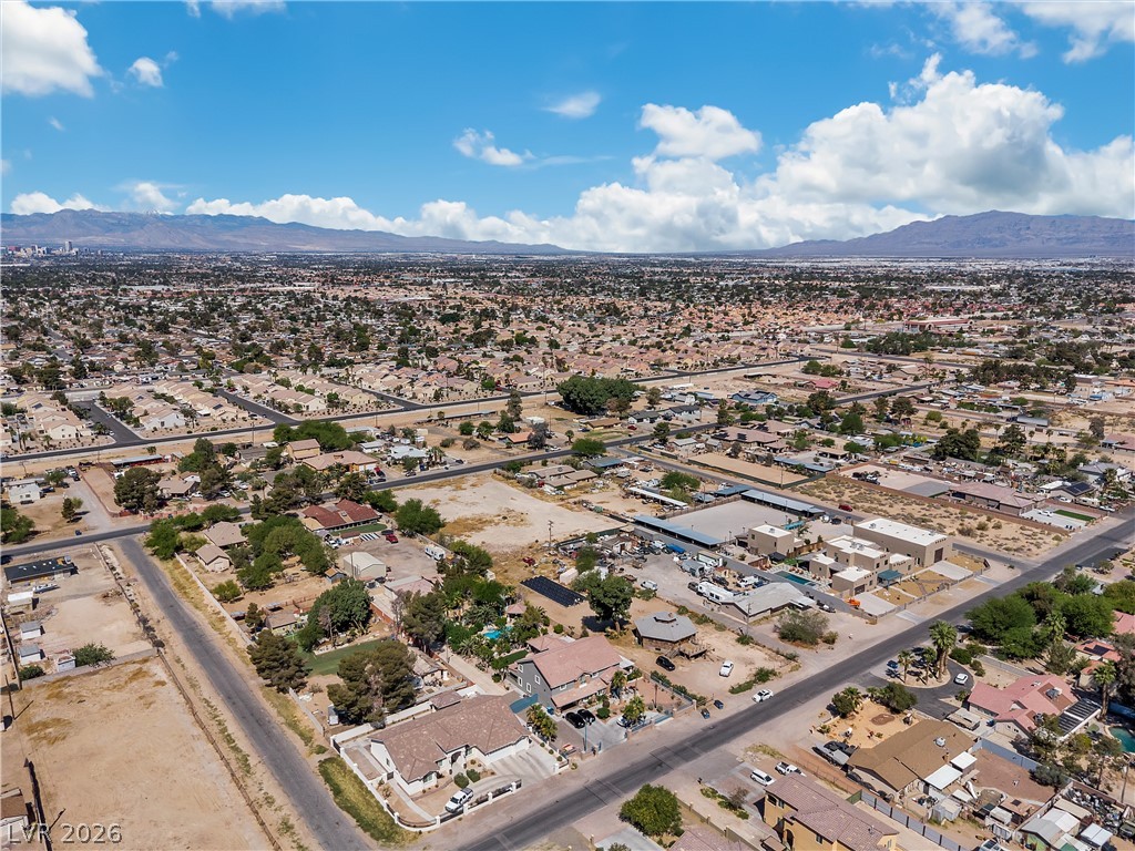 131 Beesley Drive Las Vegas NV 89110
